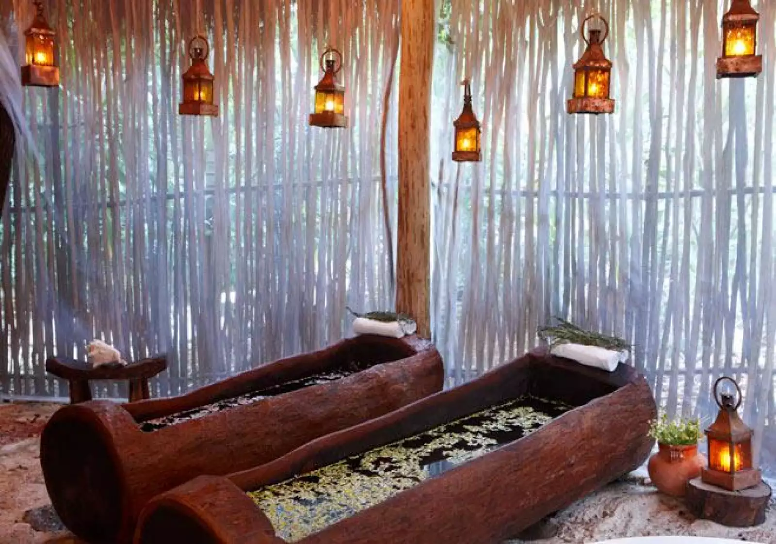 Hotel Viceroy Riviera Maya 05