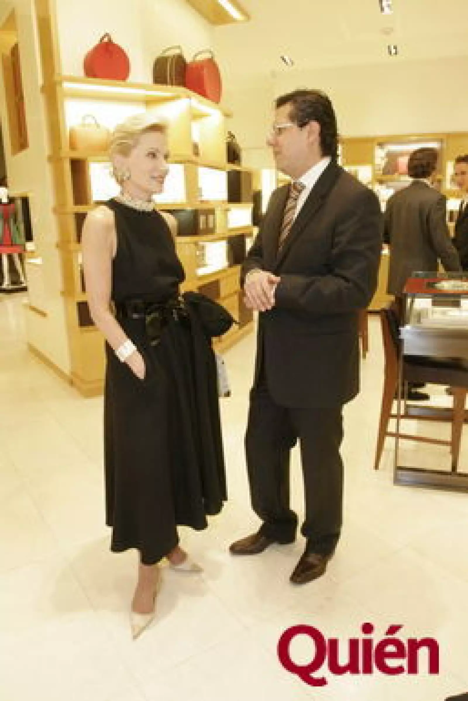 Rauel Bessudo, Ricardo Reyes