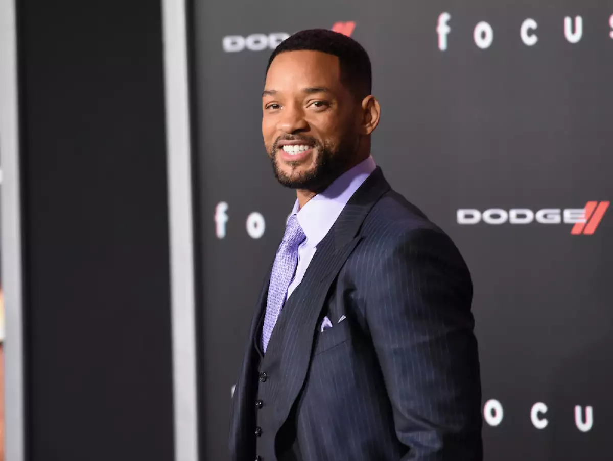 Premiere Of Warner Bros. Pictures' "Focus" - Arrivals
