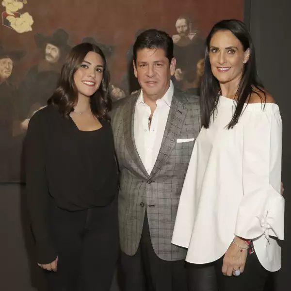 Exposición Armando Romero