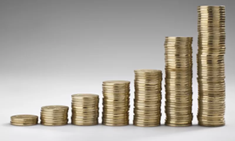 Los CEO muestran optimismo con respecto a sus empresas hacia finales de 2014. Su pronóstico promedió 64 puntos, de acuerdo con el Pulso Expansión 500.  (Foto: Getty Images)