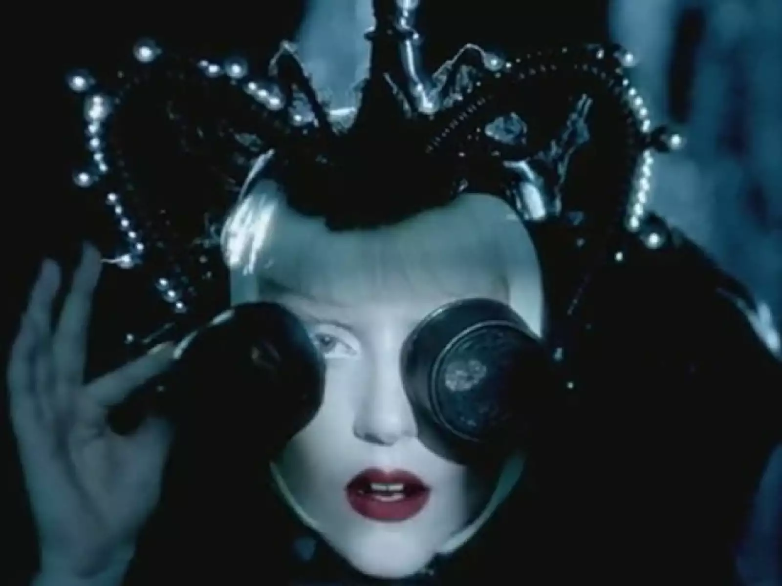 Lady Gaga es actualmente una de las artistas más vistas en youtube y con una gran cantidad de fans en México.