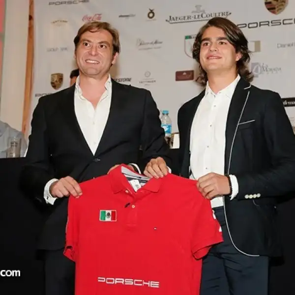 Ignacio Egido y Rodolfo Ramos
