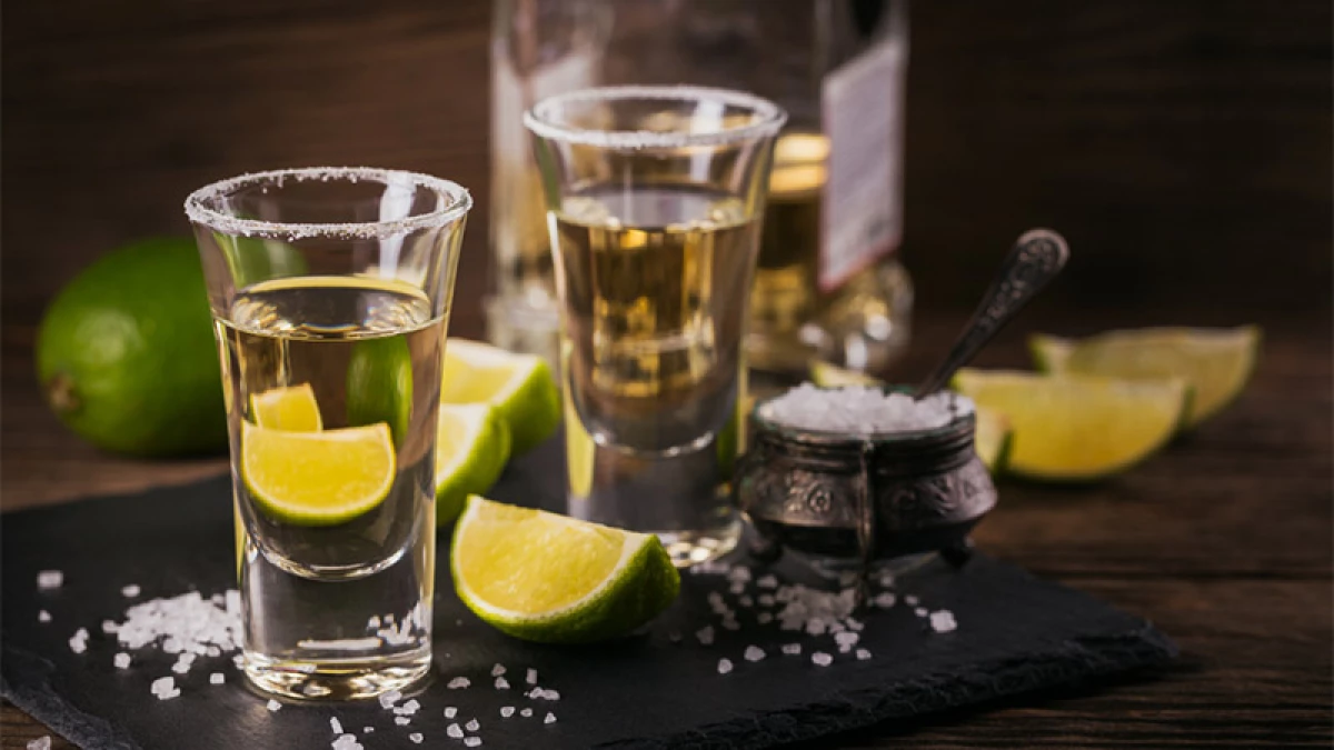 Tequila