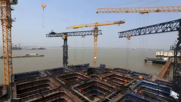 Infraestructura