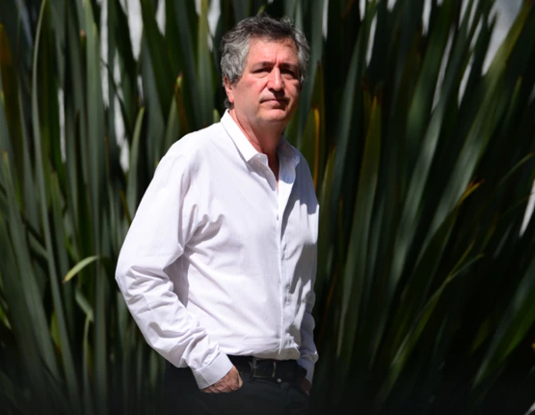 Jorge Vergara