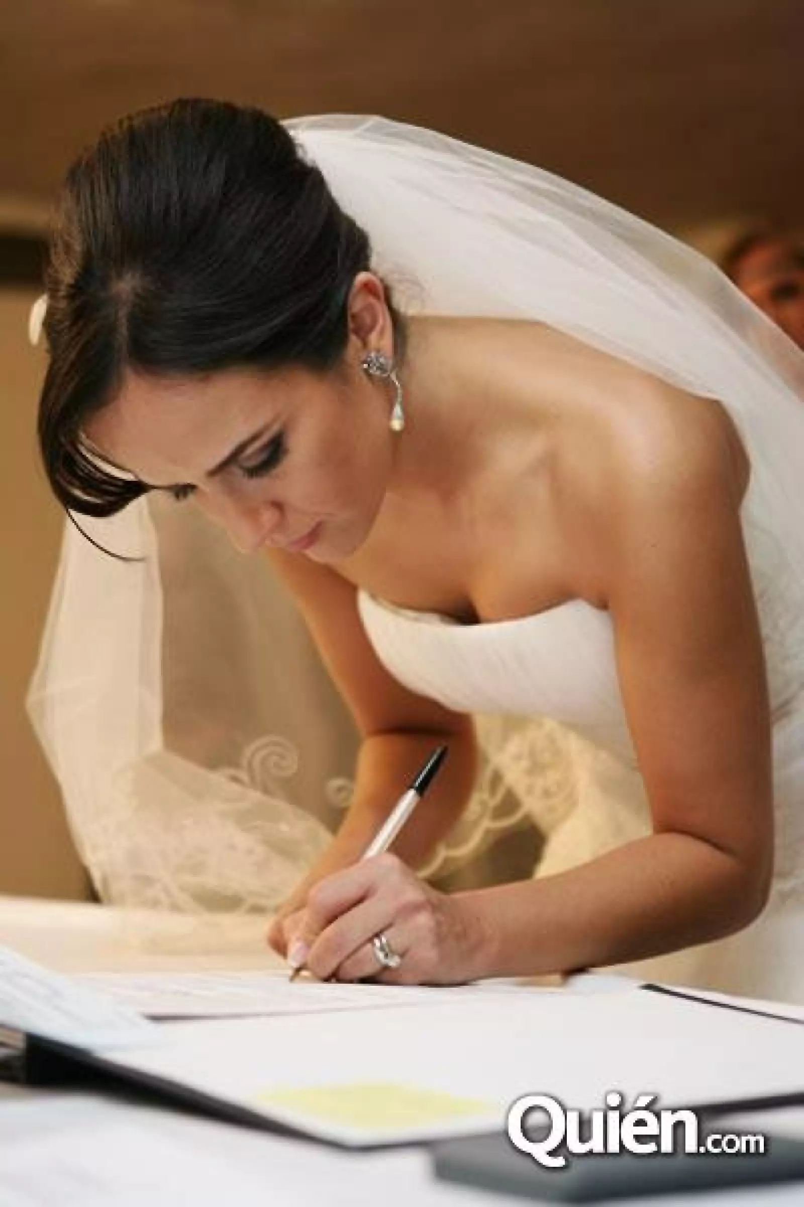 Boda Rodrigo Campos, Alejandra Zubiaur.