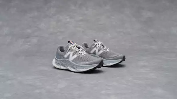 New Balance MORE