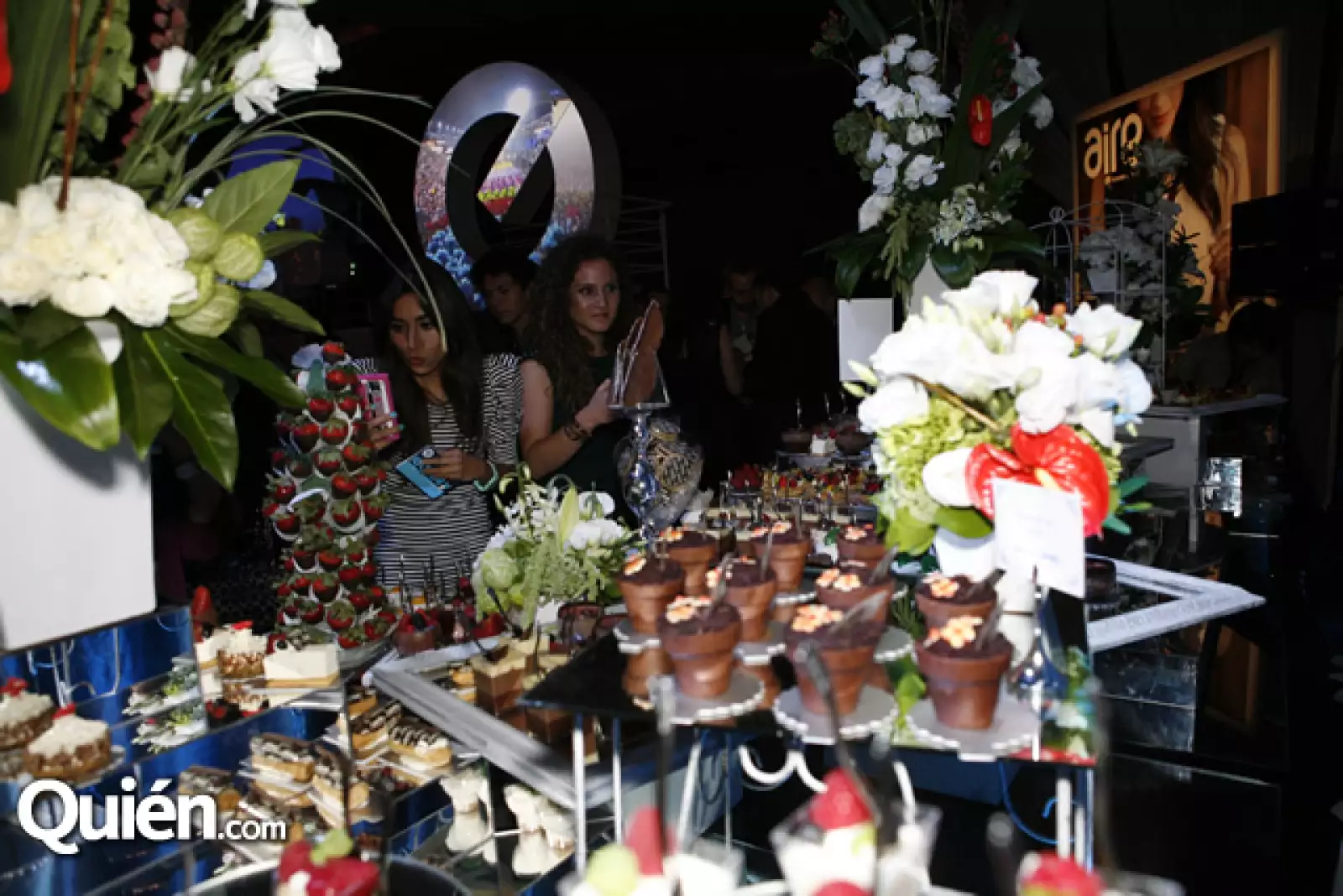 Presentación de las revistas `A bordo´