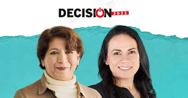 delfina-gomez-alejandra-del-moral-elecciones-2023