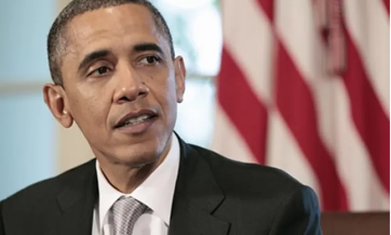 Barack Obama invitó a los legisladores a resolver sus diferencias. (Foto: AP)