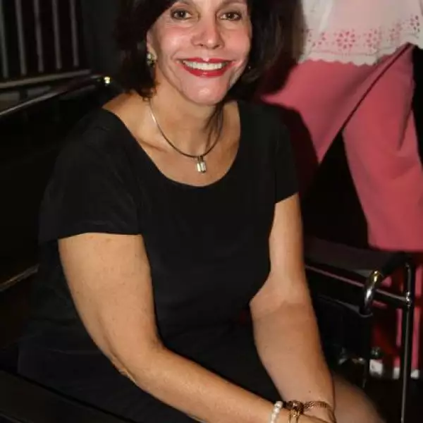 Anabela Sahagún