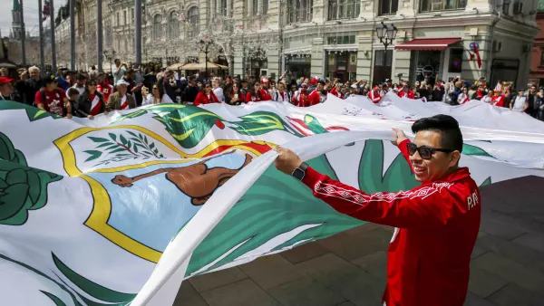 Copa Mundial