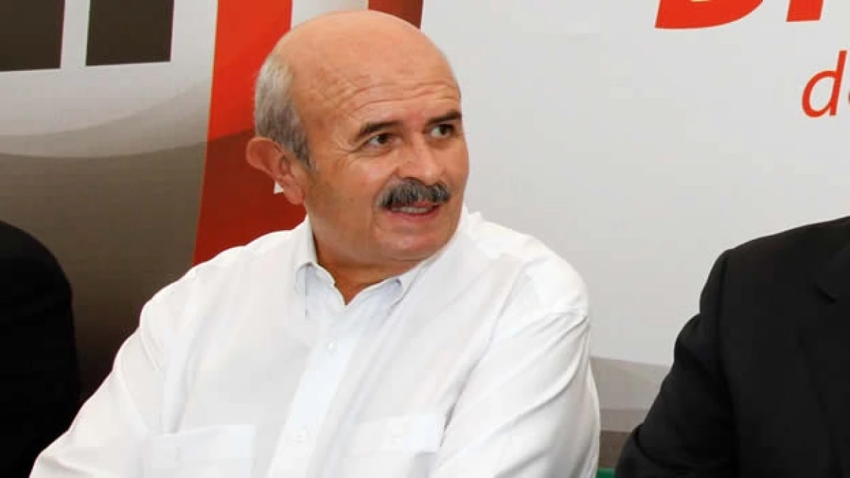 Fausto Vallejo