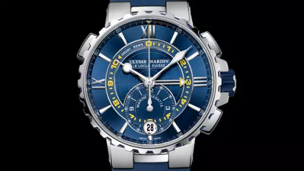 Ulysse Nardin Regatta
