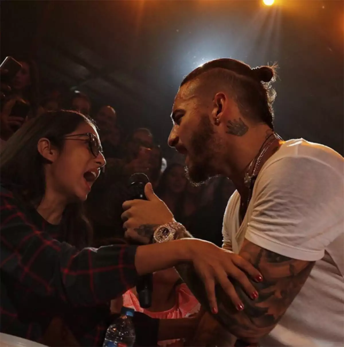 Maluma