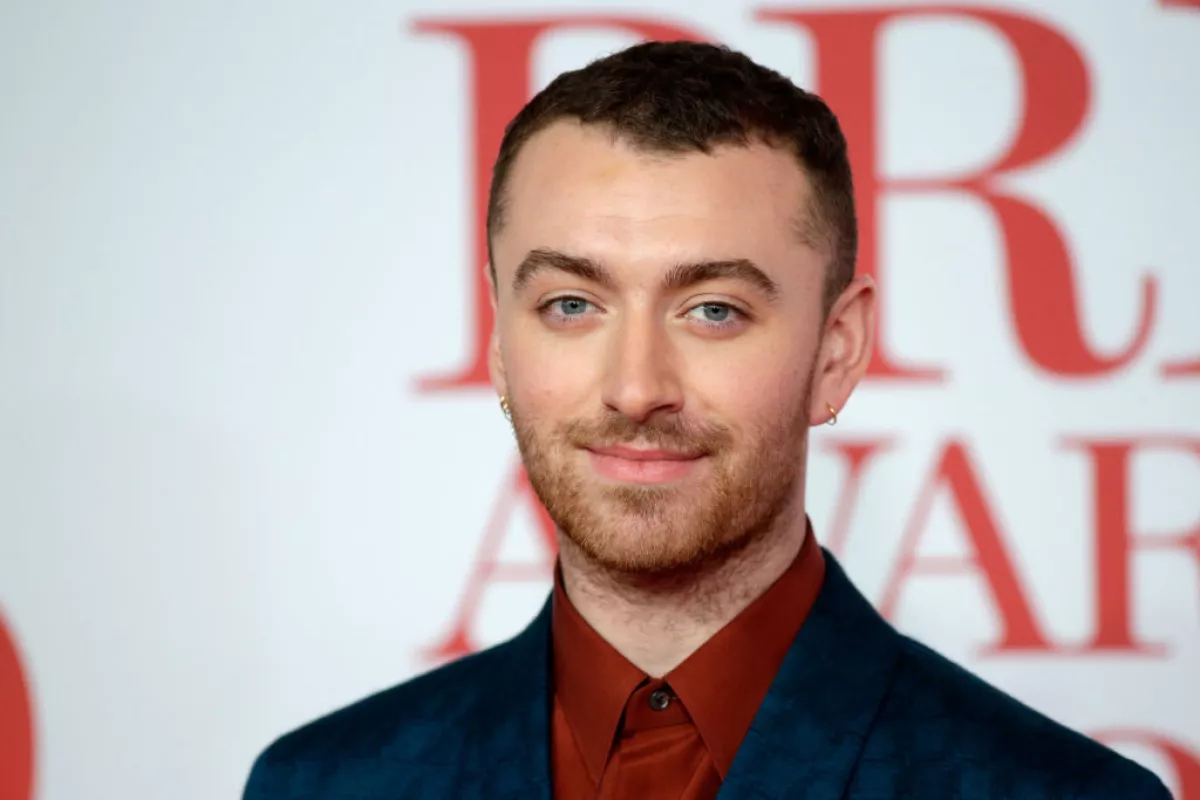 Sam Smith 