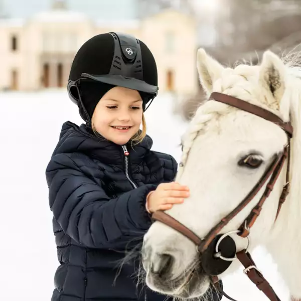 Lördagen den 23 februari 2019 fyller H.K.H. Prinsessan Estelle 7 år. / On Saturday 23 February HRH Princes Estelle celebrates her 7th birthday.