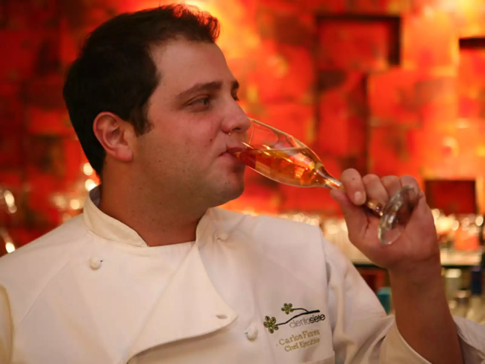 Champagne, cava, prosecco.