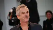 Alfonso Cuaron