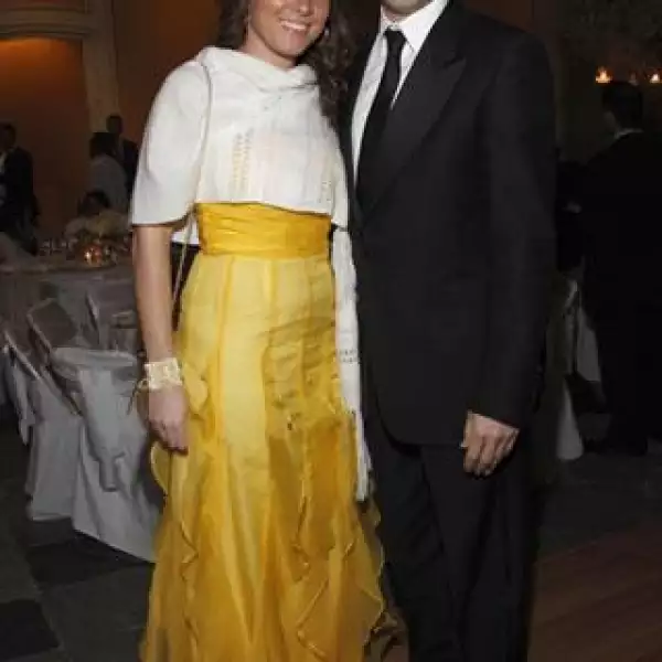 Boda Ma Fernanda Ramirez