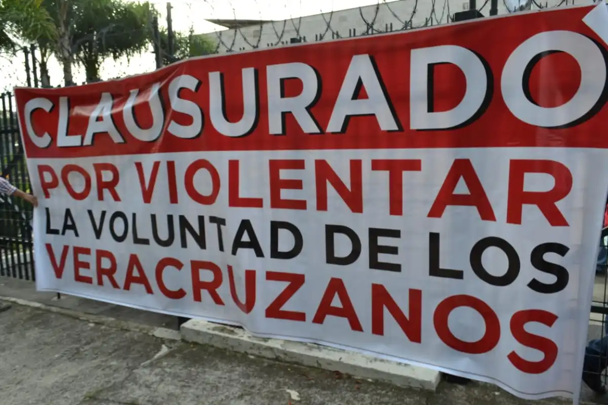 Protesta