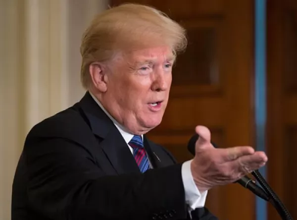 Trump guerra comercial