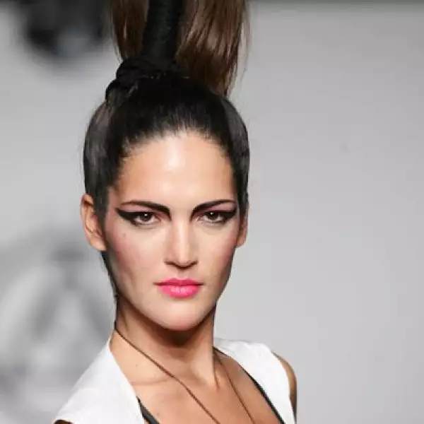 IDM Pasarela Cesar Arellanes