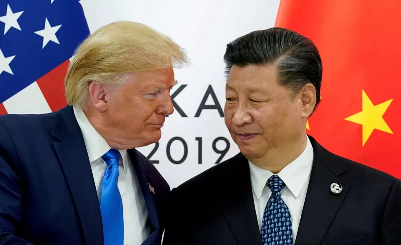 EU y China sostendrán conversaciones comerciales el 9 de junio en Londres