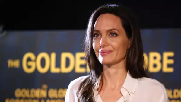 Angelina Jolie
