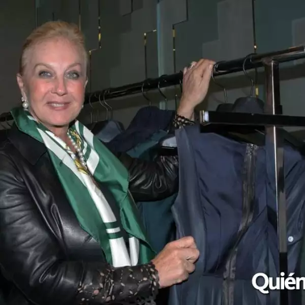 Colección Otoño Invierno Saks