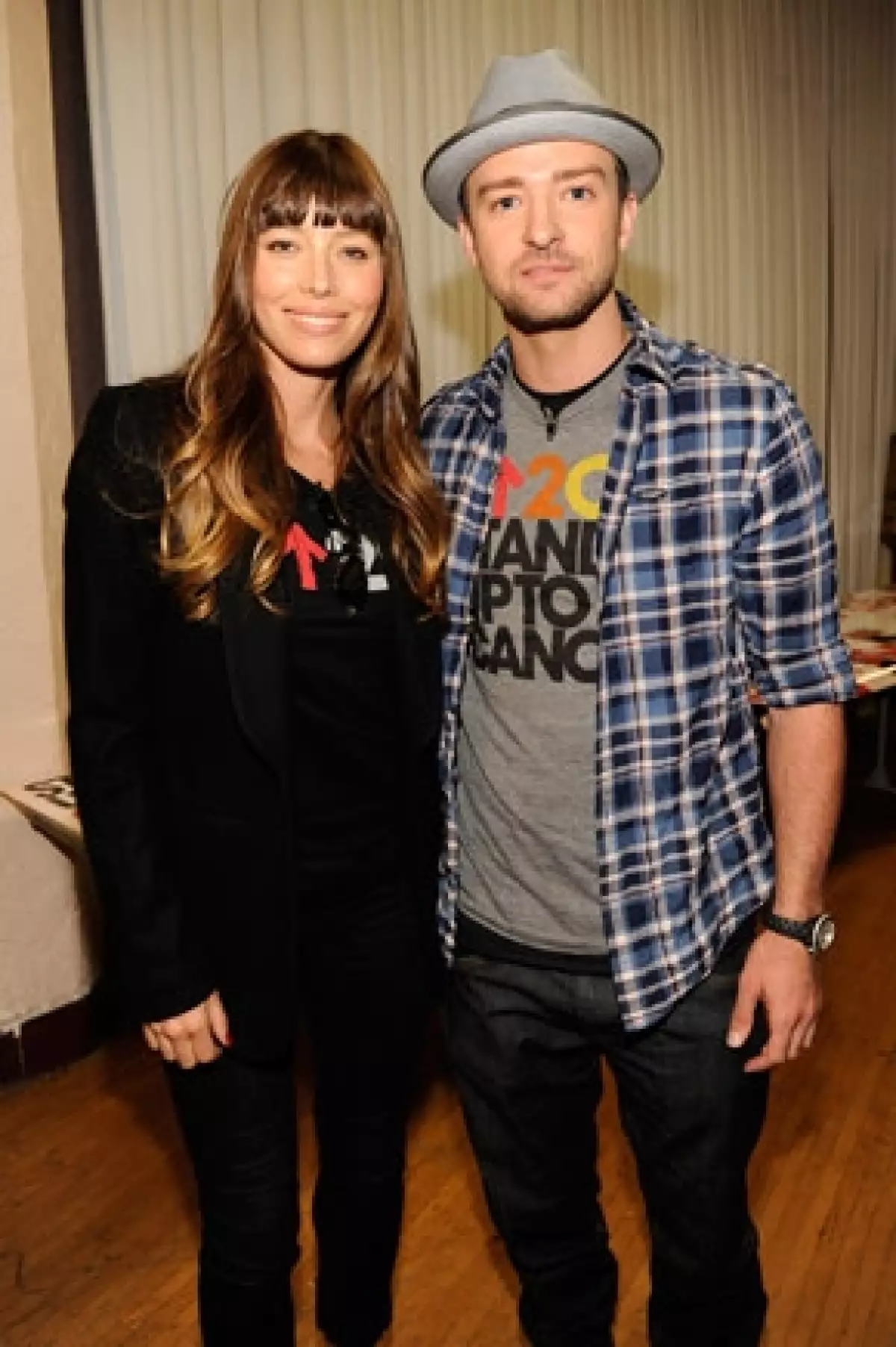 Según US magazine después de cinco años la pareja podría convertirse por fin en marido y mujer en una ceremonia que se realizaría en Italia.