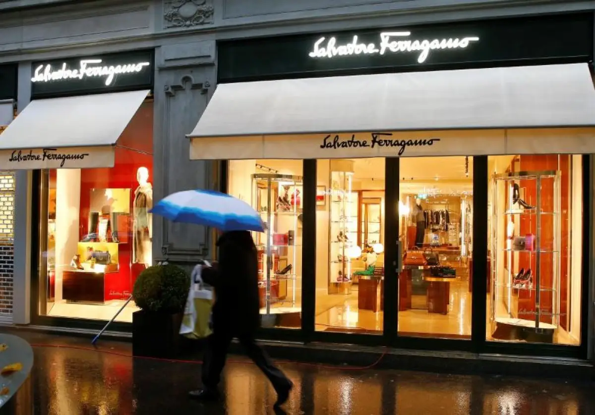 Salvatore Ferragamo