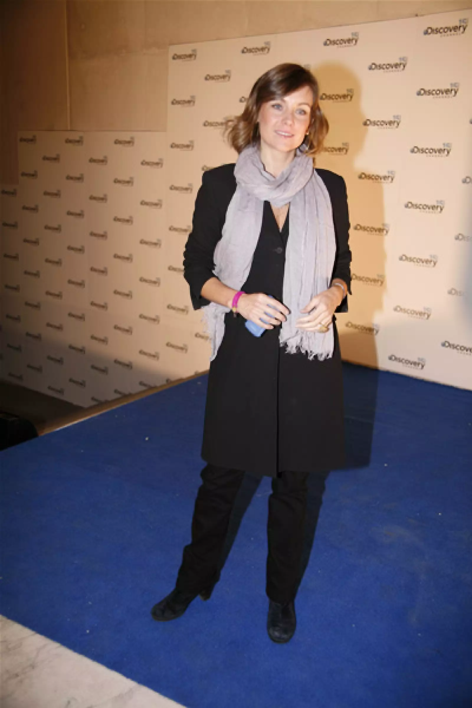 15 años Discovery Channel