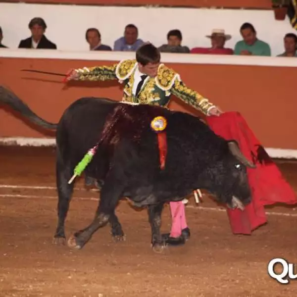 Corrida de toros juriquilla