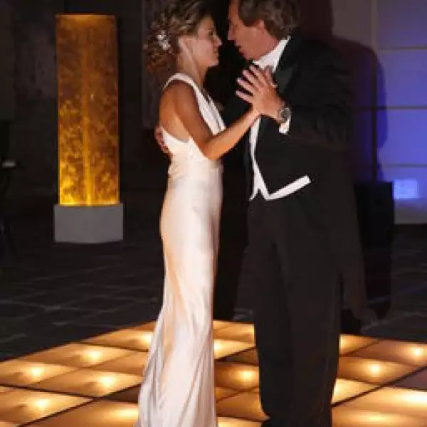 Daniela Cuevas, José Cuevas