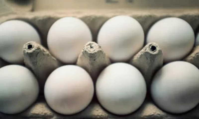 Las ventas de Bachoco en EU también  se mantuvieron sólidas. (Foto: iStock by Getty Images. )