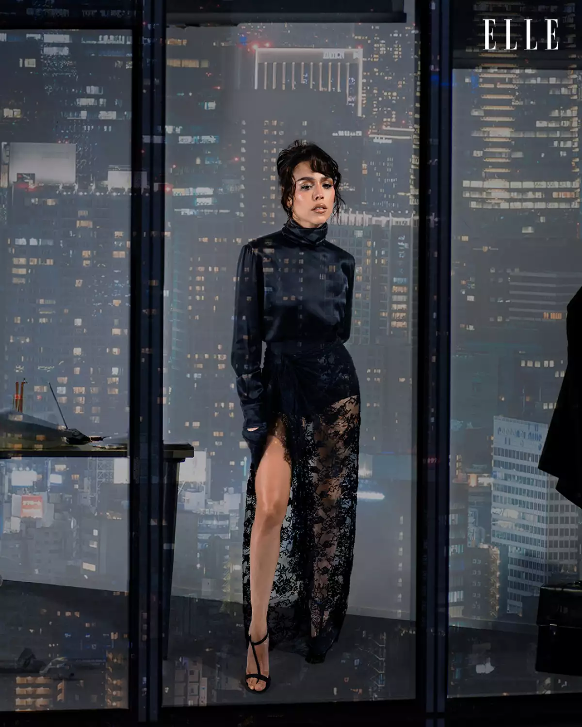 Danna Paola entrevista portada