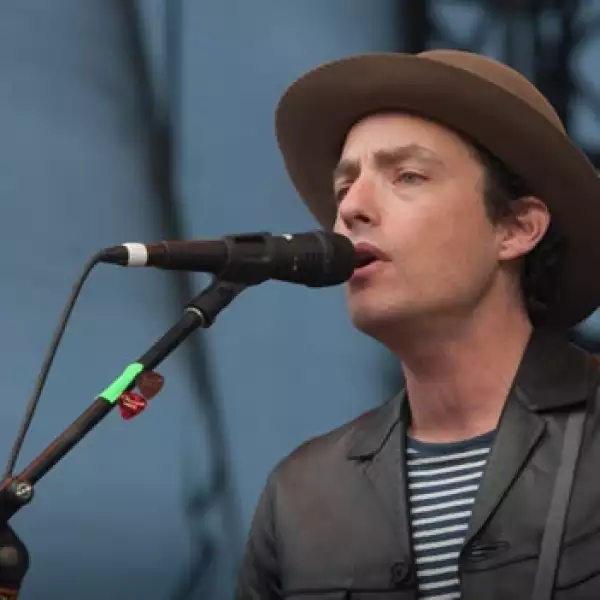 Músicos y aficionados asisten al Corona Capital