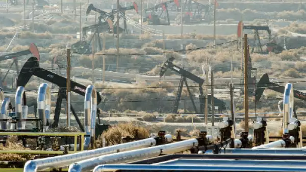 campo de hidrocarburos