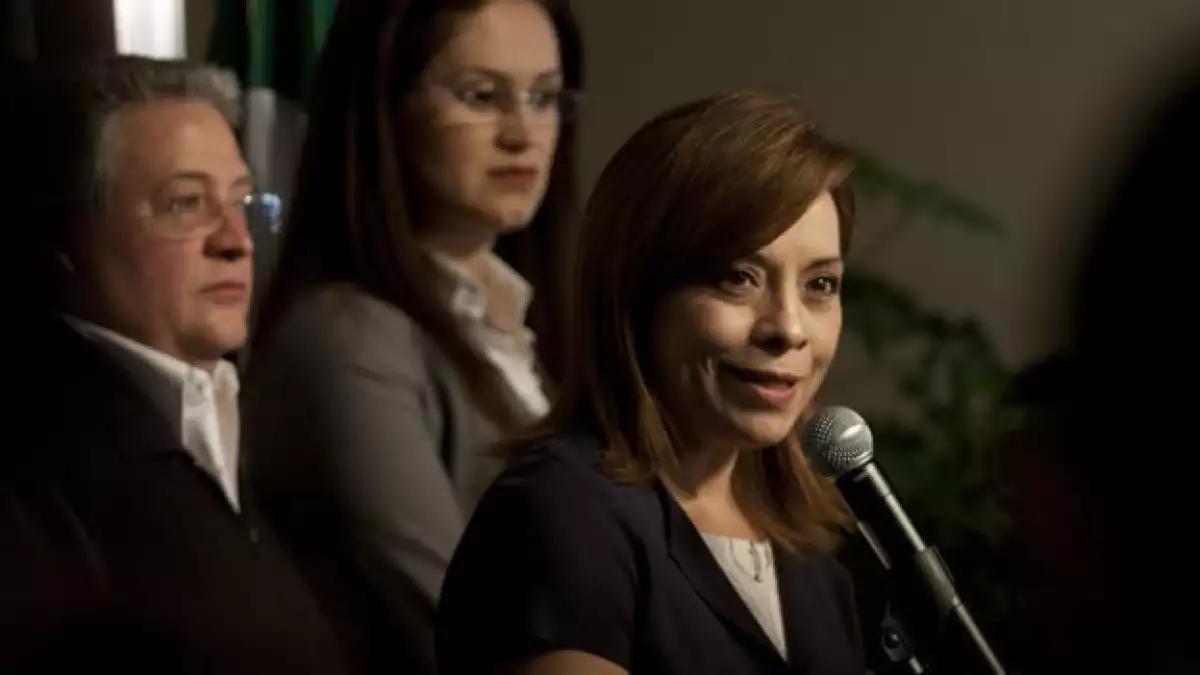 Josefina Vázquez Mota