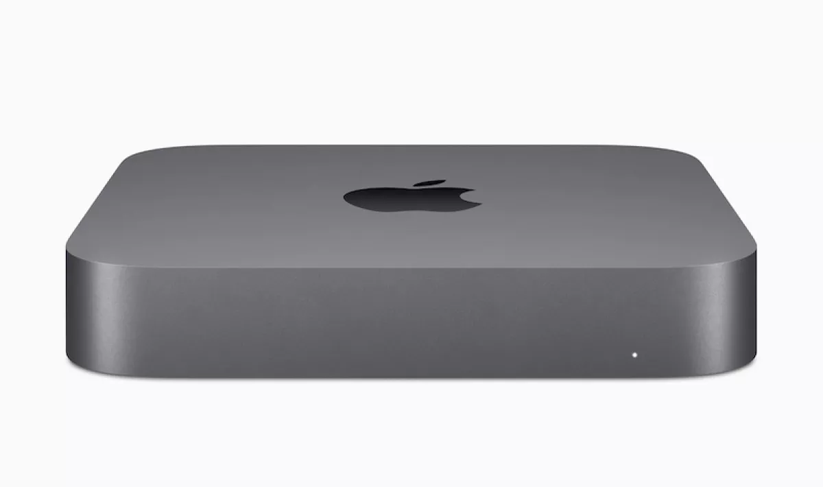 En ningún momento tuvimos problemas con la Mac mini, su rendimiento y velocidad son bastante buenos y no registramos sobrecalentamiento.
