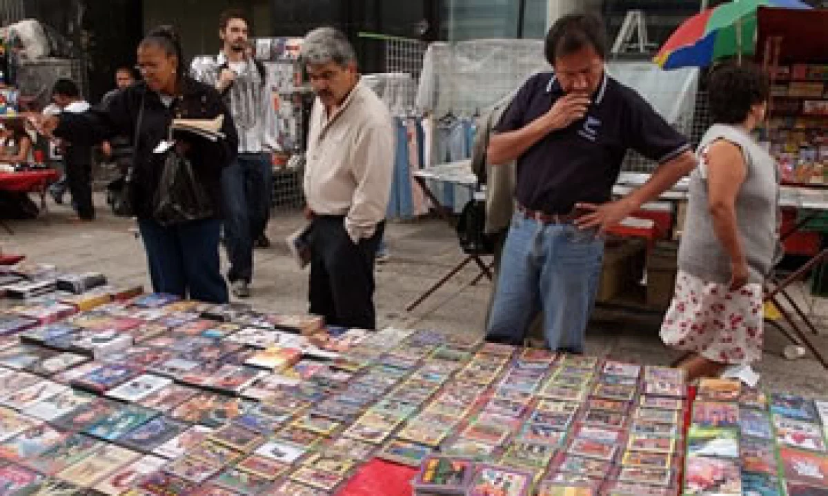 La tasa de desempleo desestacionalizada fue menor a la prevista por analistas. (Foto: AP)