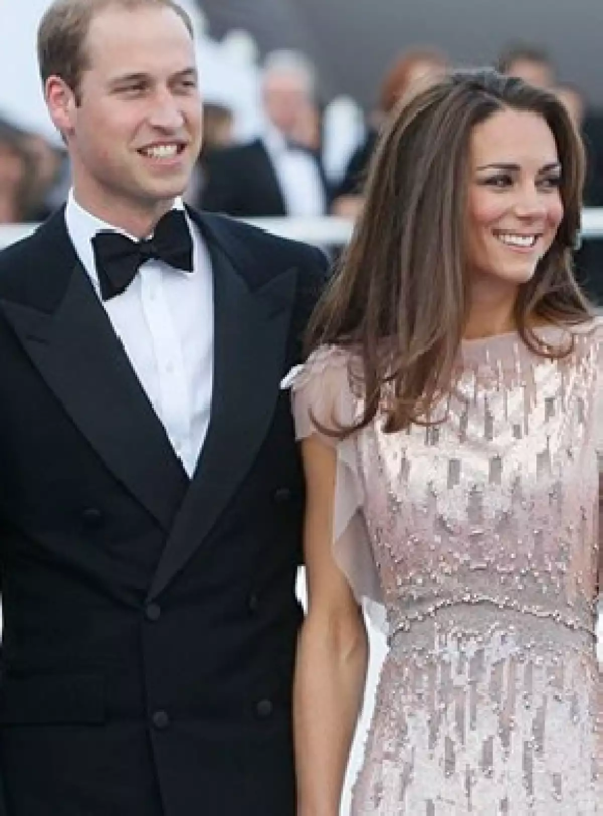 Los Duques de Cambridge inician hoy sus visitas oficiales a Canadá y Los Ángeles, California.