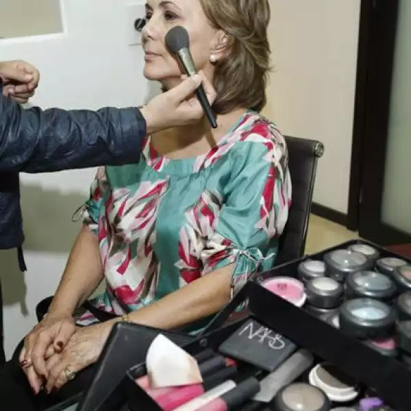 Madres e hijas se consienten en Junesse