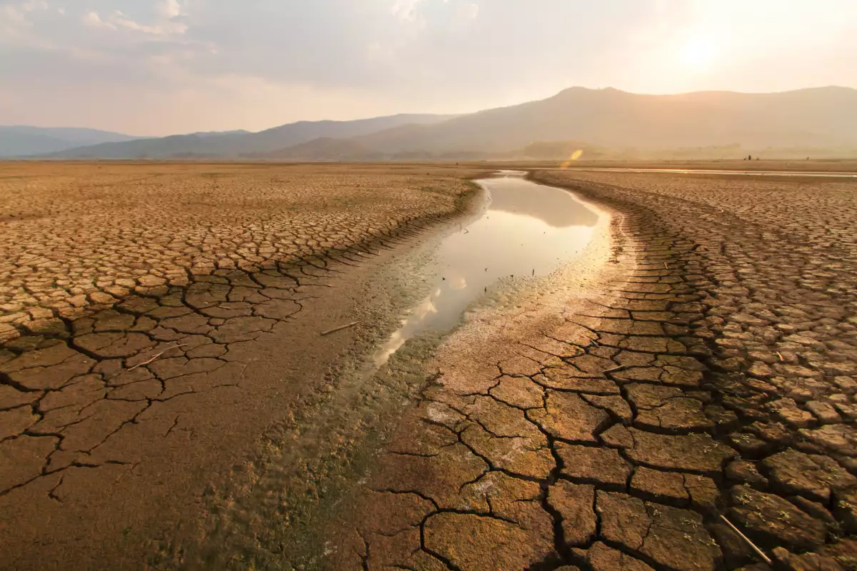 Cancelar las concesiones de agua no afecta la escasez, pero sí a la industria