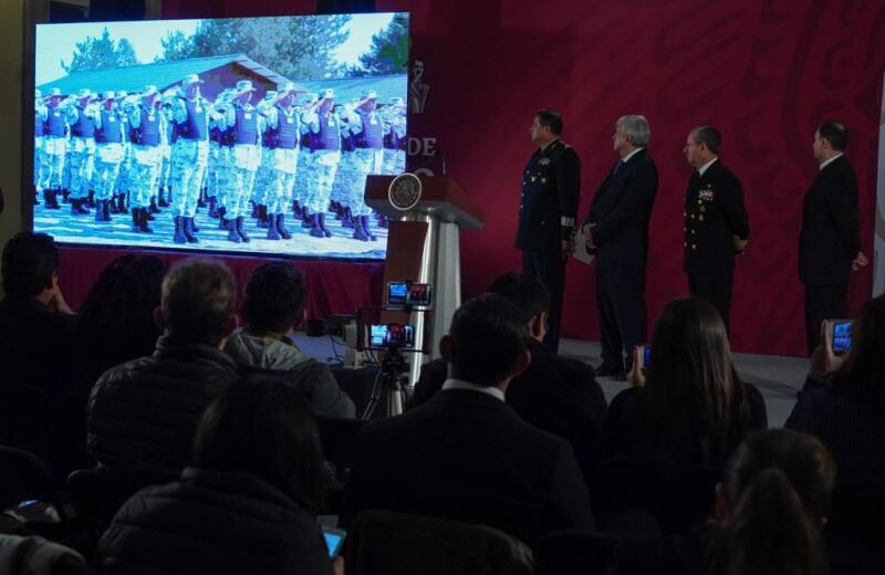 Guardia Nacional