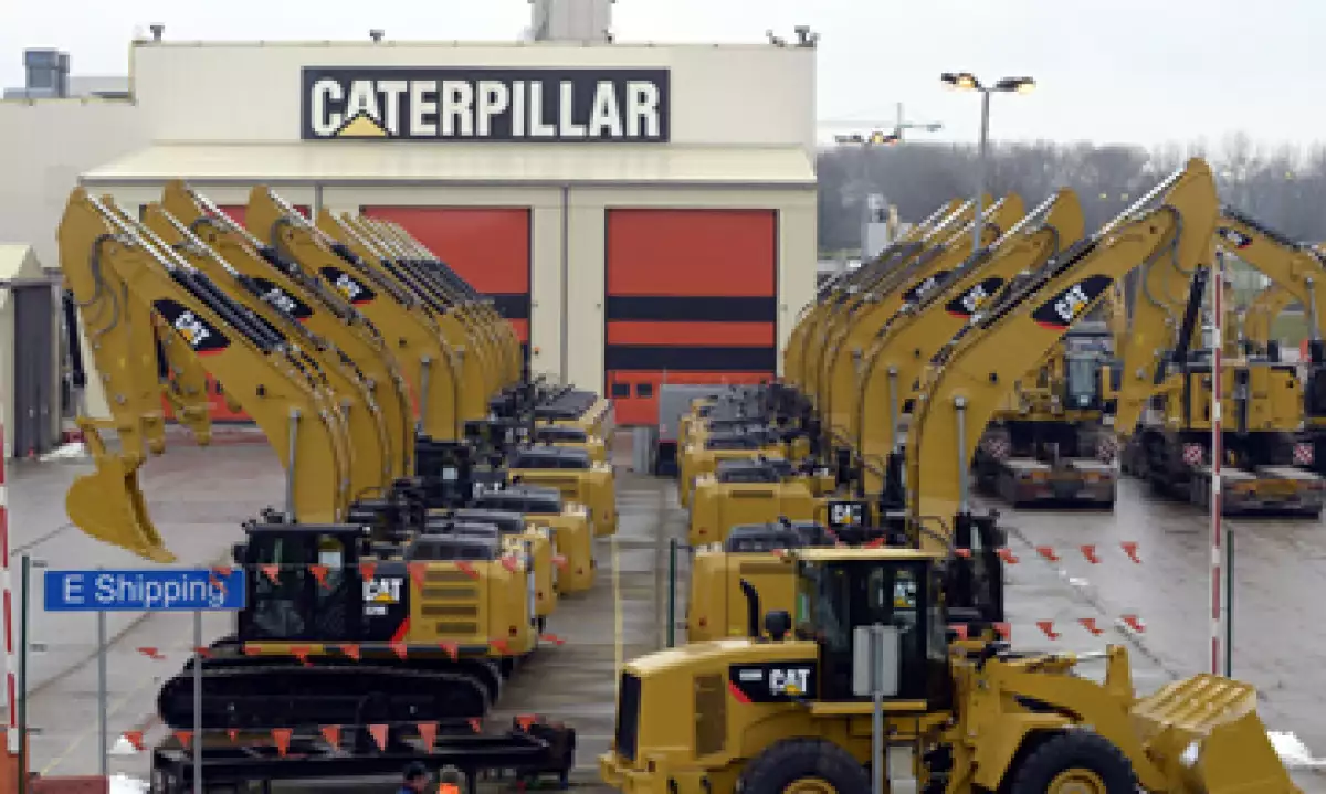 El reporte de beneficios es mejor a lo esperado por analistas. (Foto: Reuters)