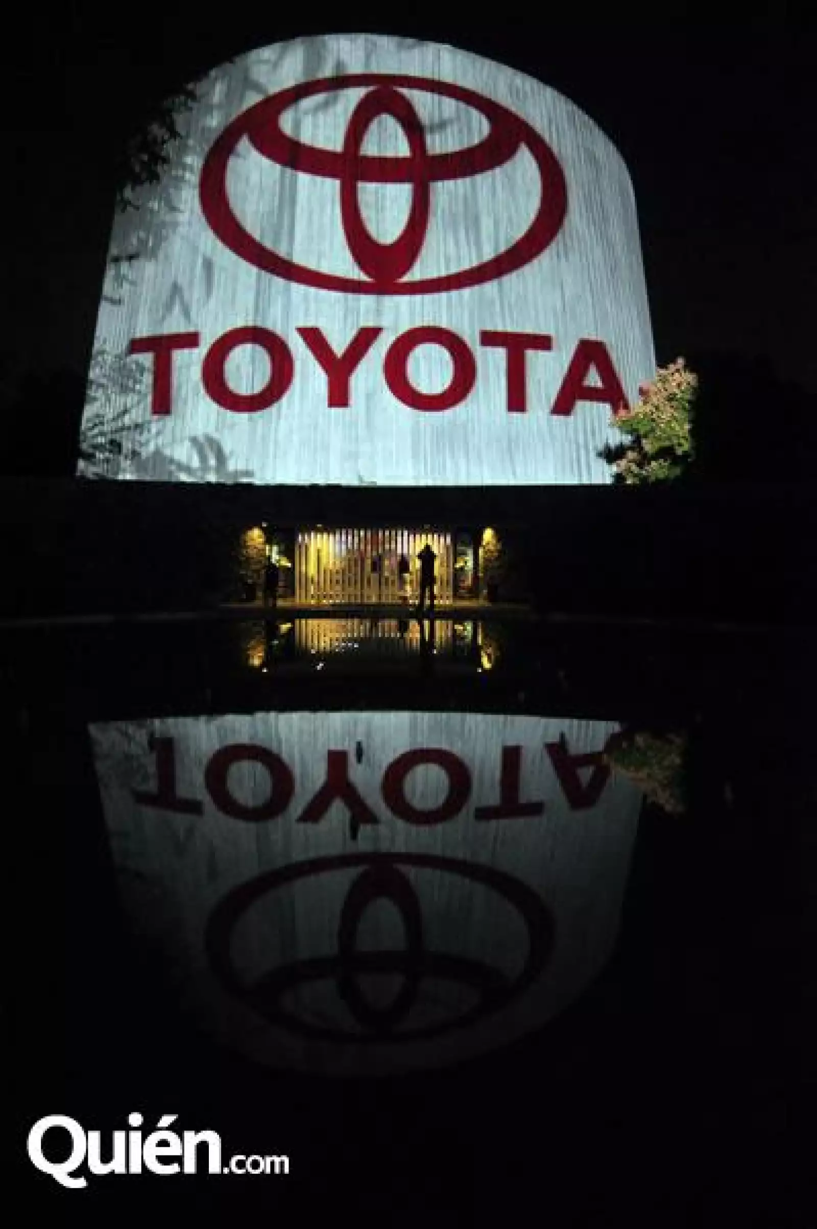 Toyotathón