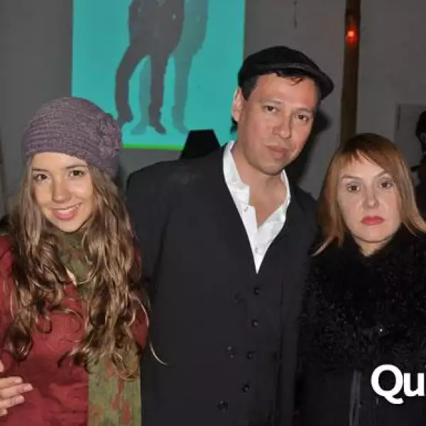 Aniversario de Pepe Quintero